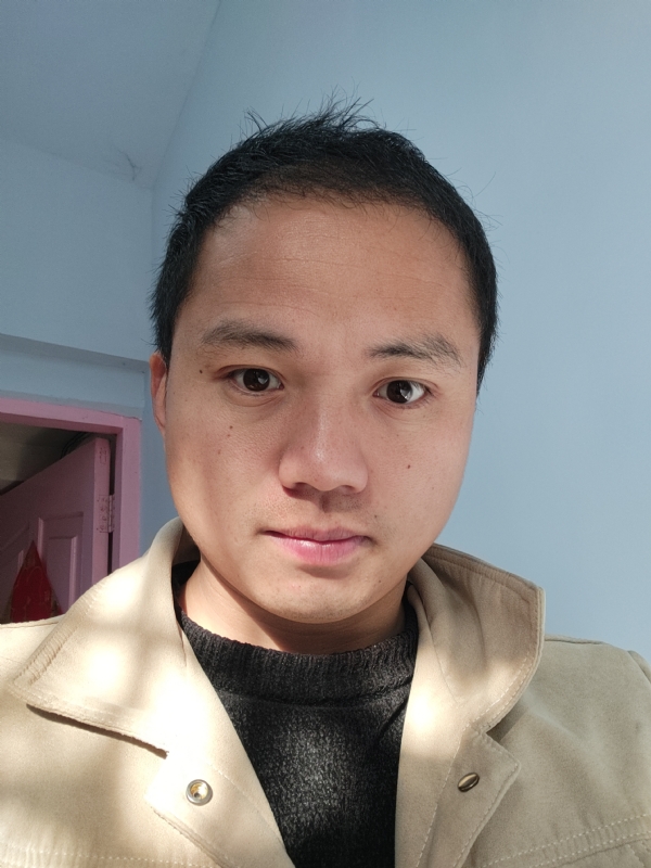 中意你的第三张照片--三明相亲服务中心