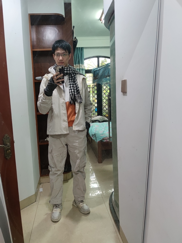 穗风禾的第一张照片--三明相亲服务中心