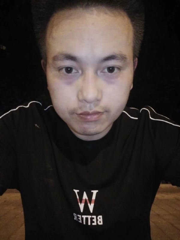 拓荒者的第一张照片--三明相亲服务中心