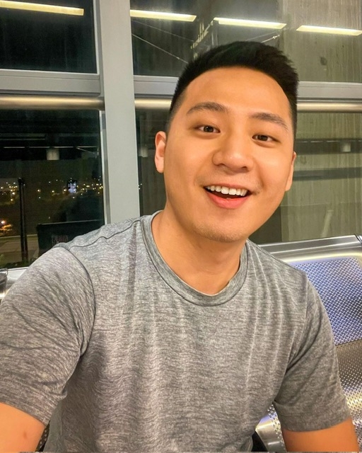 孤獨的男人的第三张照片--三明相亲服务中心