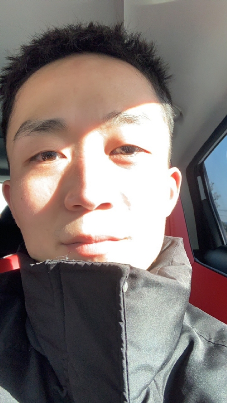 自由的第一张照片--三明相亲服务中心