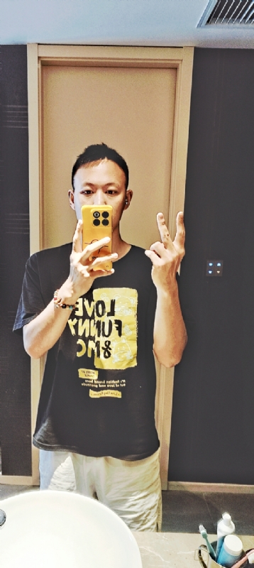 涵涵在的第一张照片--三明相亲服务中心