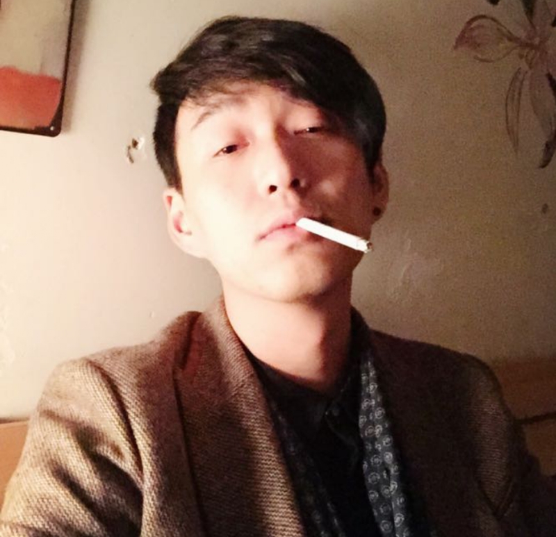 陆源的第一张照片--三明相亲服务中心
