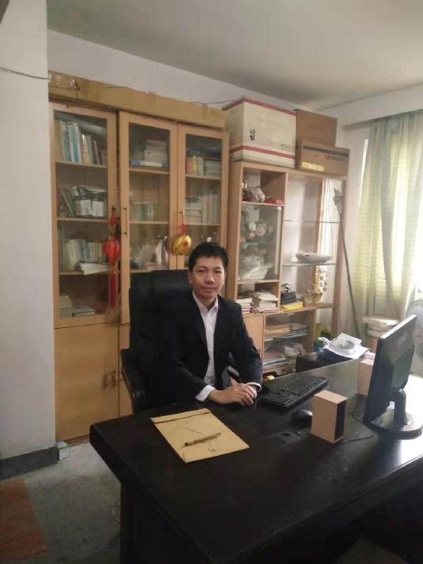 临冬城公爵的第一张照片--三明相亲服务中心