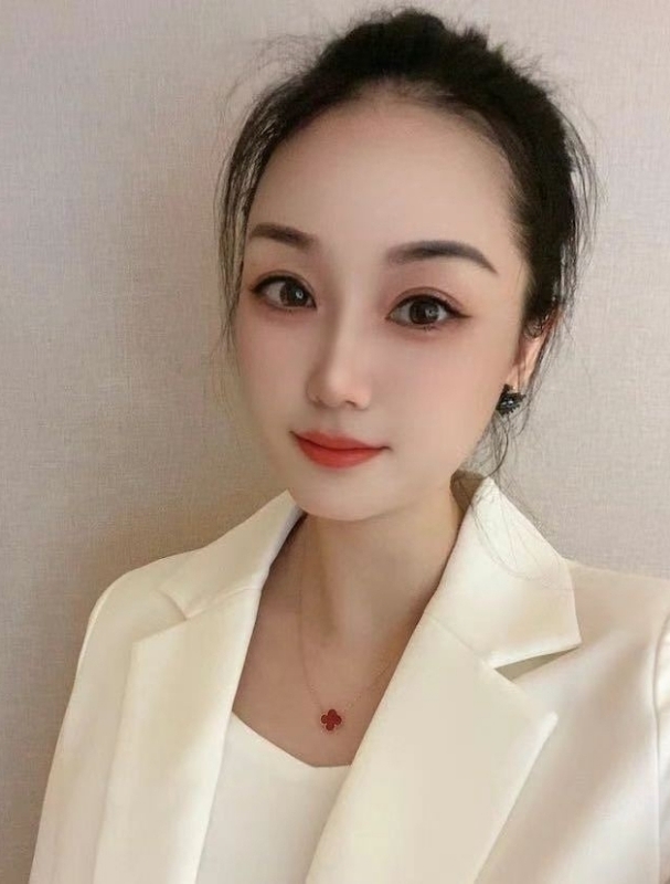 罗美女的第一张照片--三明相亲服务中心