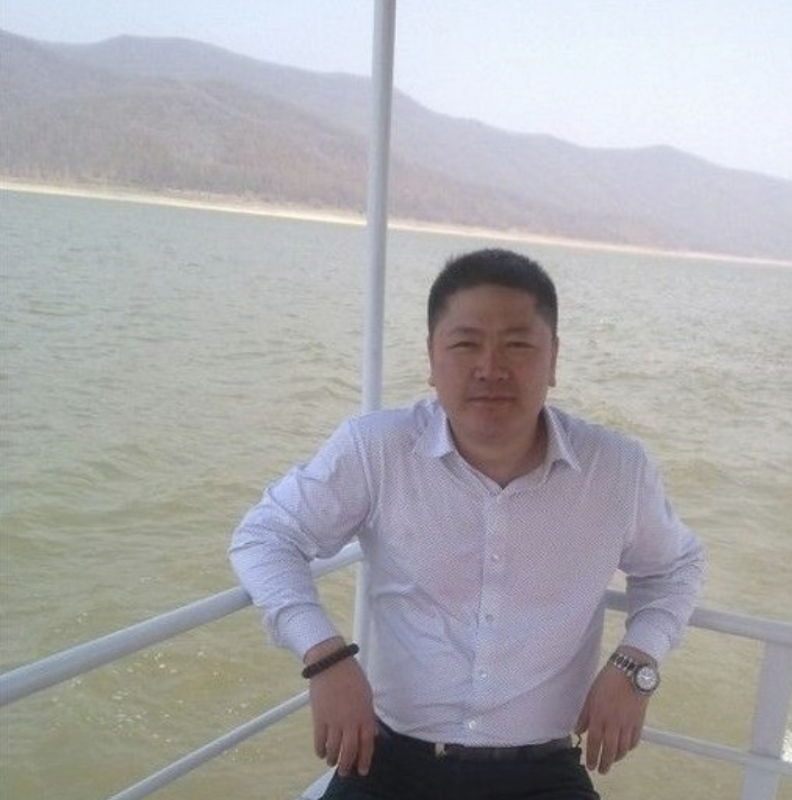 我是二娃的第一张照片--三明相亲服务中心