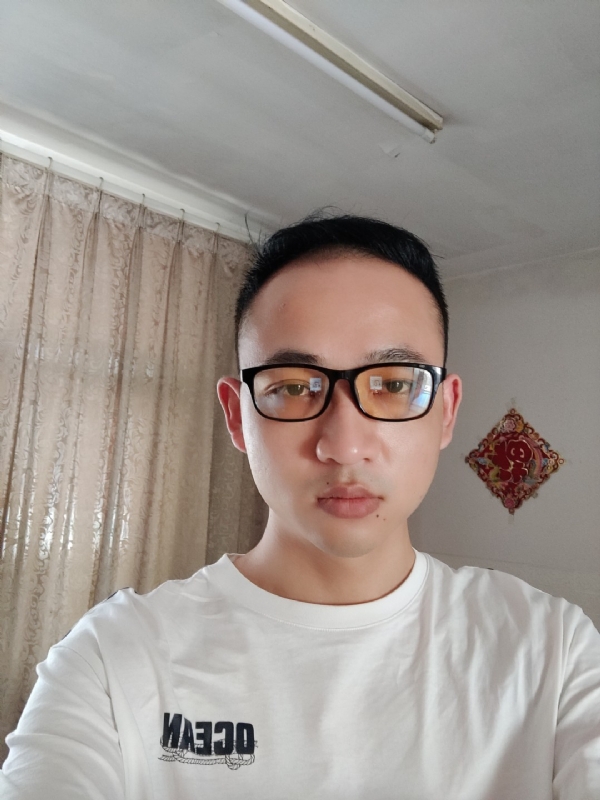 H杰瑞的第一张照片--三明相亲服务中心