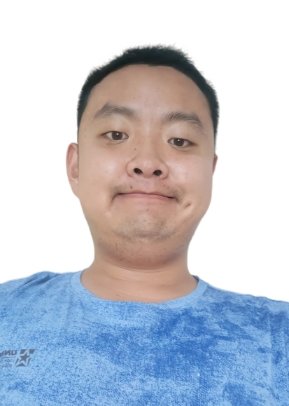 张云腾的第一张照片--三明相亲服务中心
