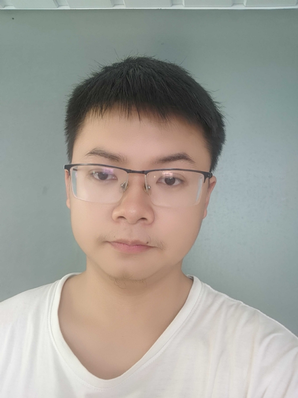 落雨的第一张照片--三明相亲服务中心
