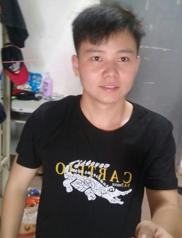 真实的一面的第一张照片--三明相亲服务中心