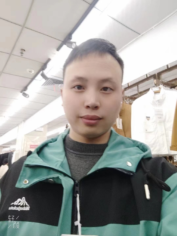 王琦的第一张照片--三明相亲服务中心