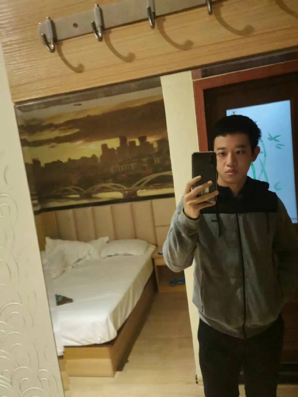 阵雨的第一张照片--三明相亲服务中心