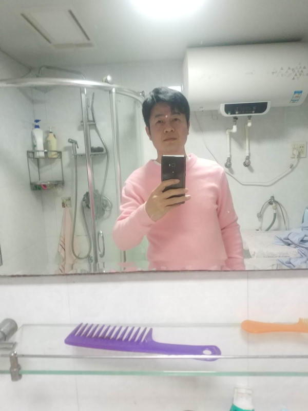 你把我逗乐了的第一张照片--三明相亲服务中心