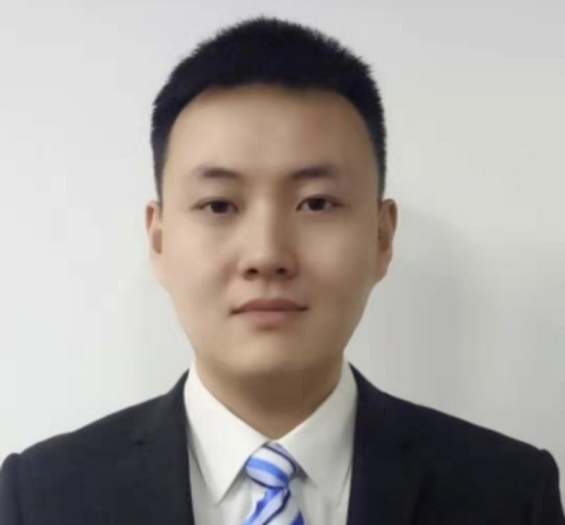 英俊潇洒的第一张照片--三明相亲服务中心