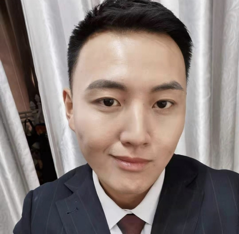 英俊潇洒的第二张照片--三明相亲服务中心