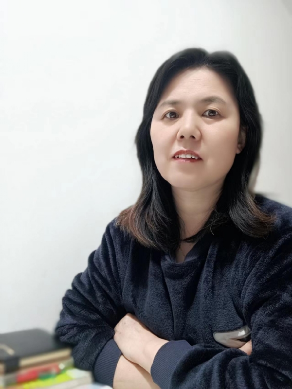 小米的第一张照片--三明相亲服务中心