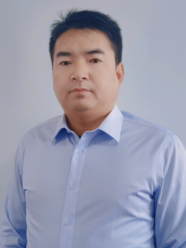 于先生的第一张照片--三明相亲服务中心