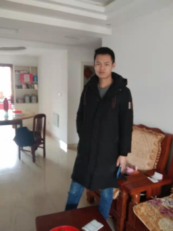 金善的第一张照片--三明相亲服务中心