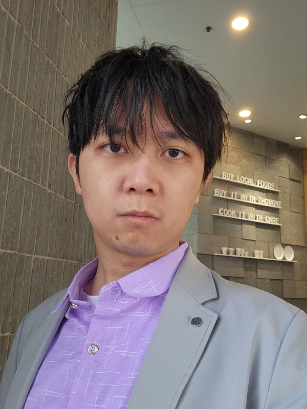钢铁直男的第一张照片--三明相亲服务中心