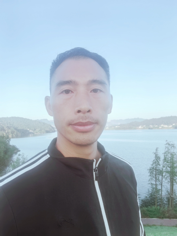 Runner的第一张照片--三明相亲服务中心