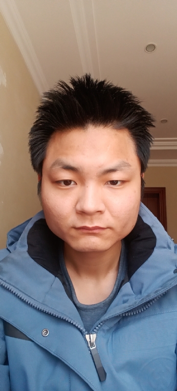 冬瓜的第一张照片--三明相亲服务中心