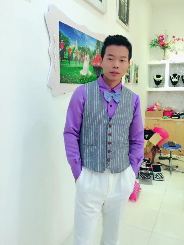 晚星的第一张照片--三明相亲服务中心