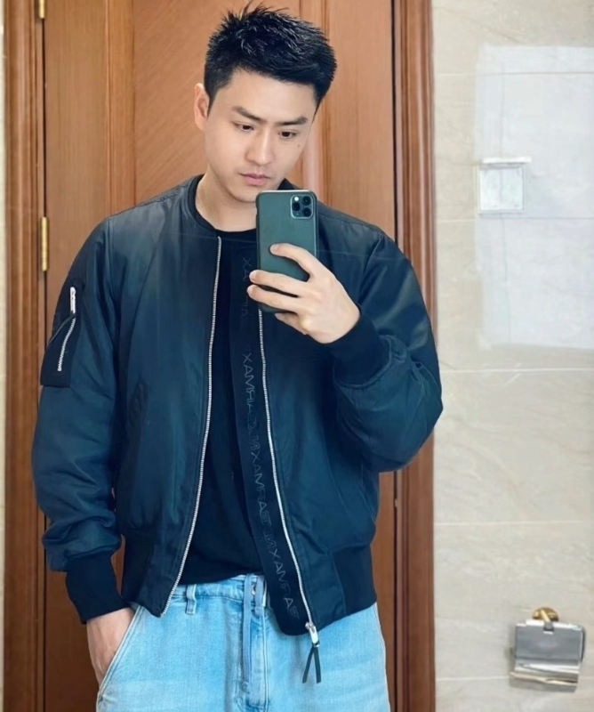 阿朗的第一张照片--三明相亲服务中心