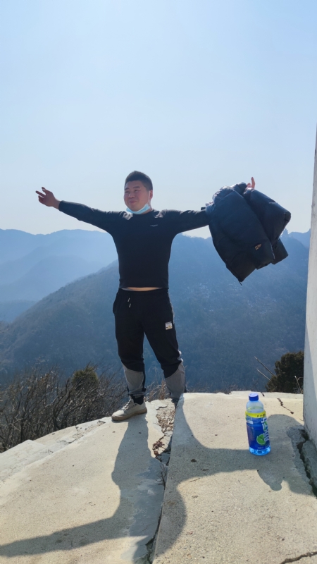 小鑫鑫的第一张照片--三明相亲服务中心