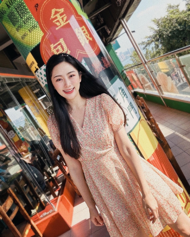 蕾蕾的第一张照片--三明相亲服务中心