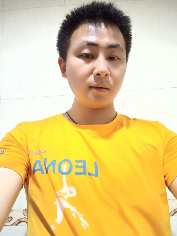 开心就好的第四张照片--三明相亲服务中心