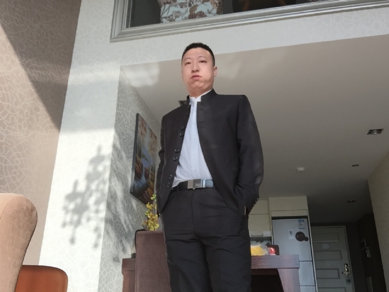 雅小炁的第一张照片--三明相亲服务中心