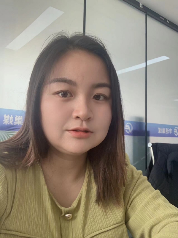 唐秋满的第一张照片--三明相亲服务中心