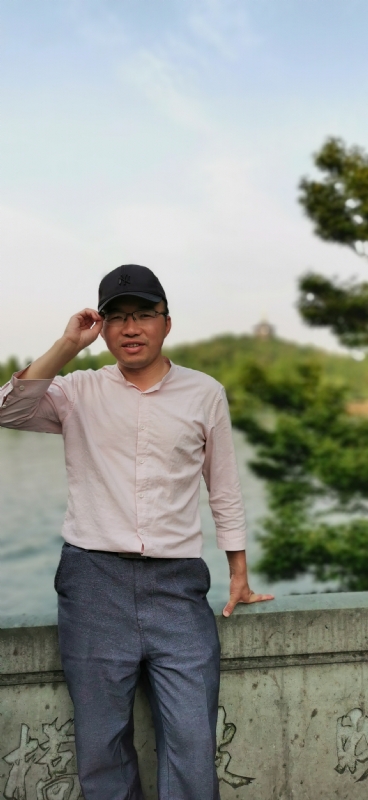 大叔有点忙的第三张照片--三明相亲服务中心