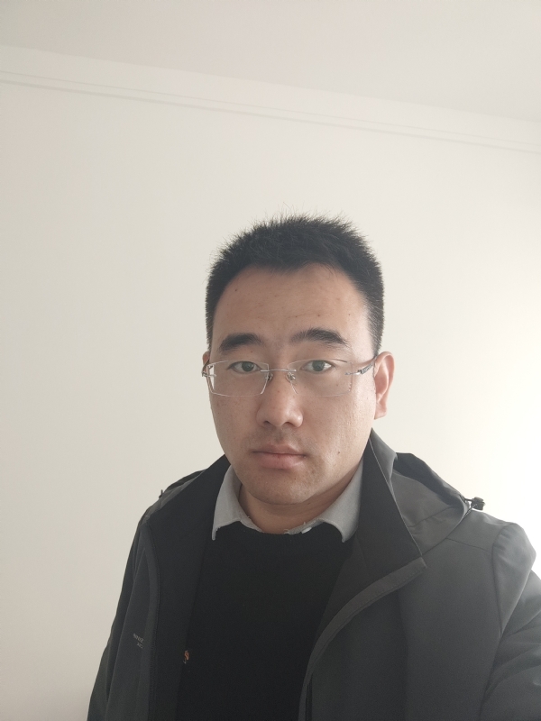 真诚的第一张照片--三明相亲服务中心