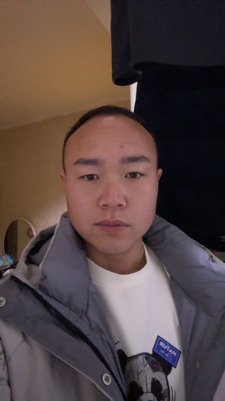 叫你一声你敢答应吗的第一张照片--三明相亲服务中心