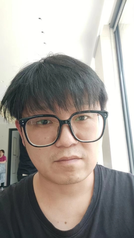 未艾的第一张照片--三明相亲服务中心