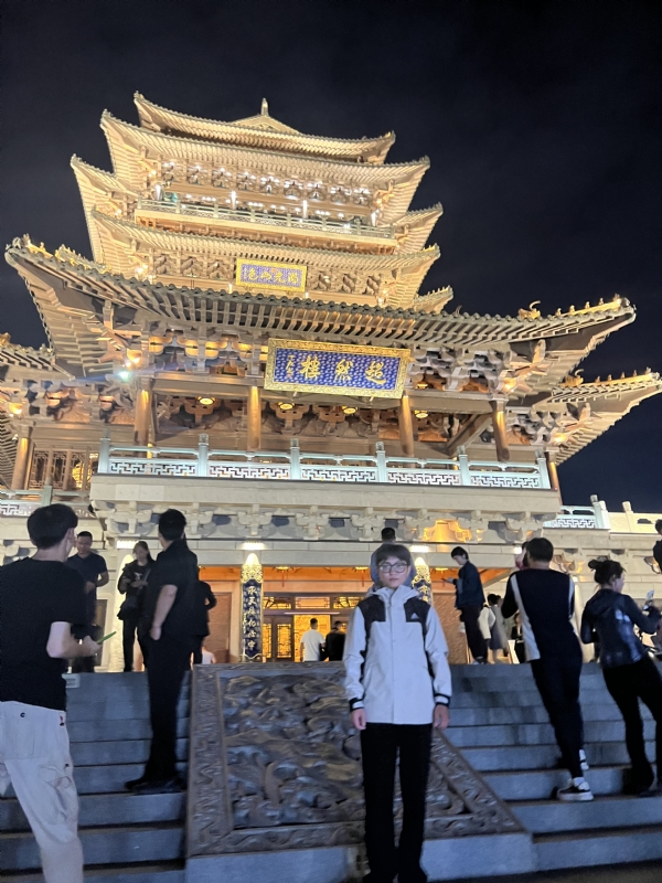 星星的第五张照片--三明相亲服务中心
