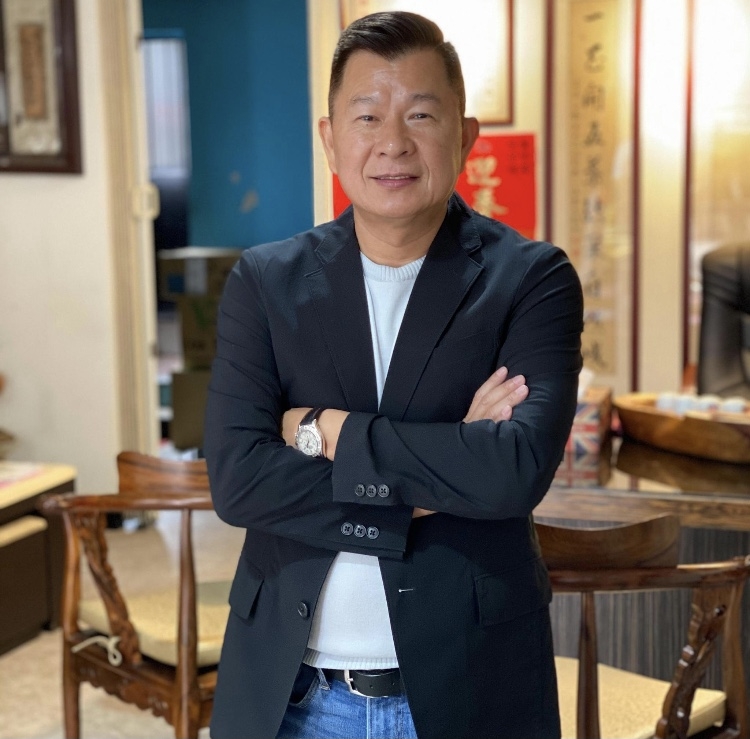 幸福余生的第一张照片--三明相亲服务中心
