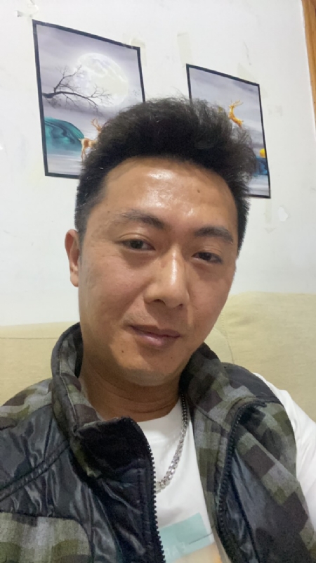 陈然的第一张照片--三明相亲服务中心