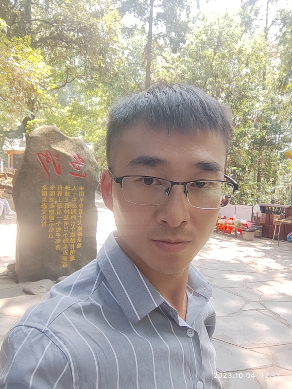 未来可期的第一张照片--三明相亲服务中心