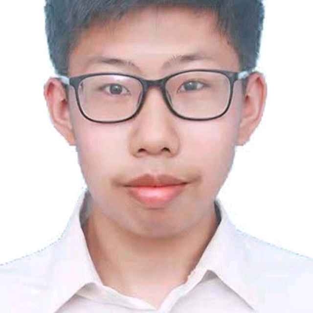 李恒宇的第一张照片--三明相亲服务中心