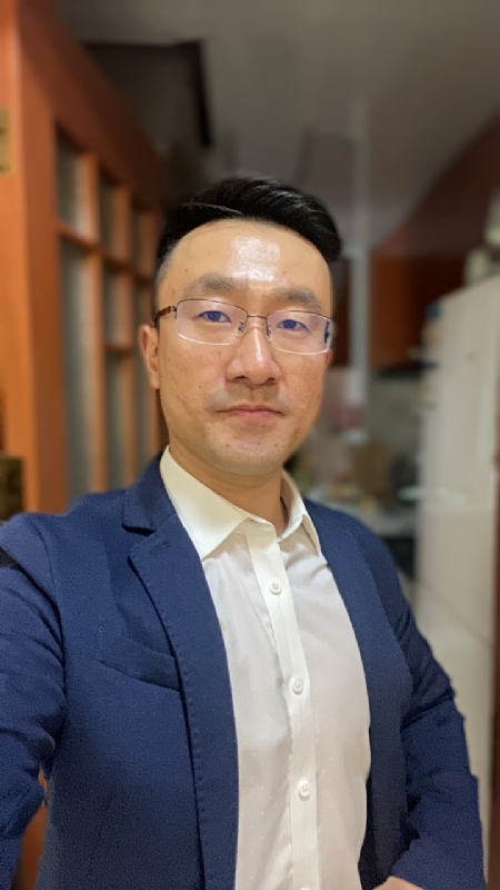 笑看人生的第一张照片--三明相亲服务中心