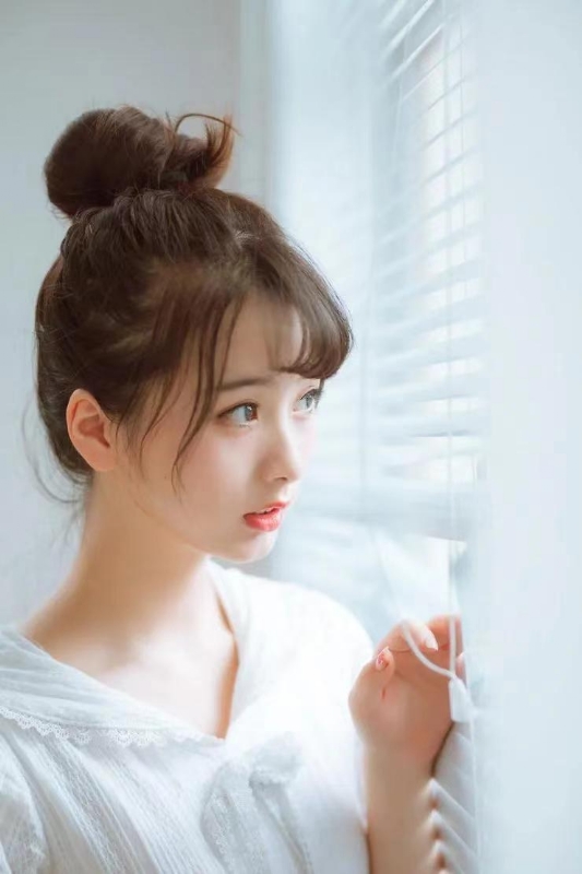 橙儿的第一张照片--三明相亲服务中心