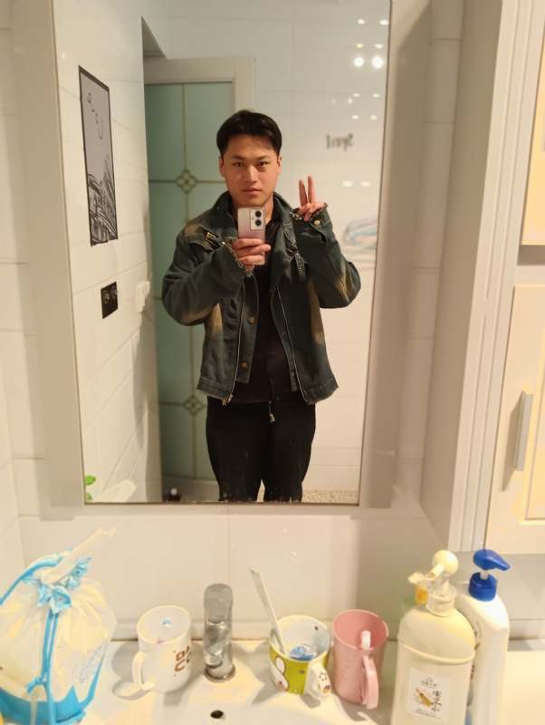 自律的MAN的第一张照片--三明相亲服务中心