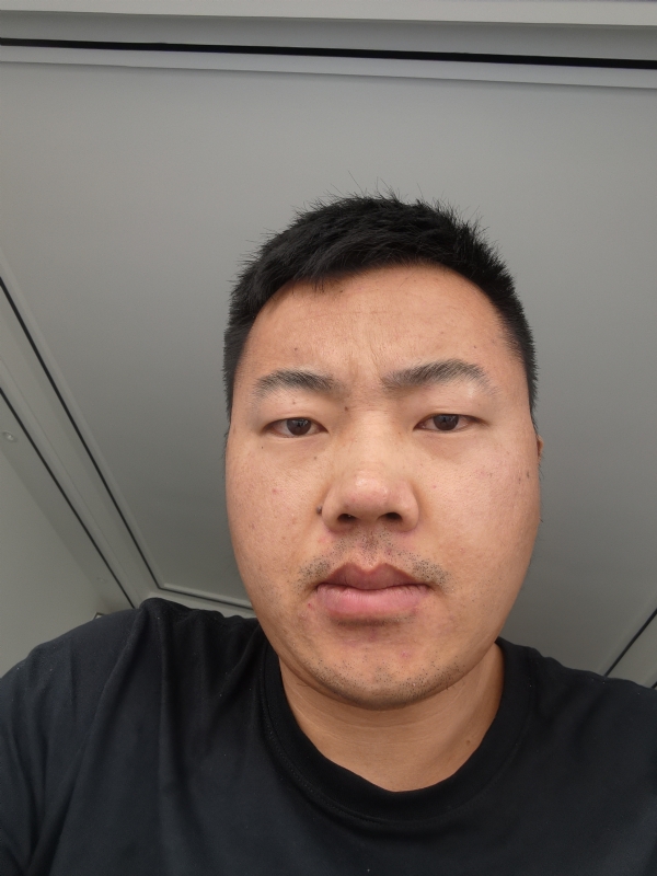 陆开森的第一张照片--三明相亲服务中心