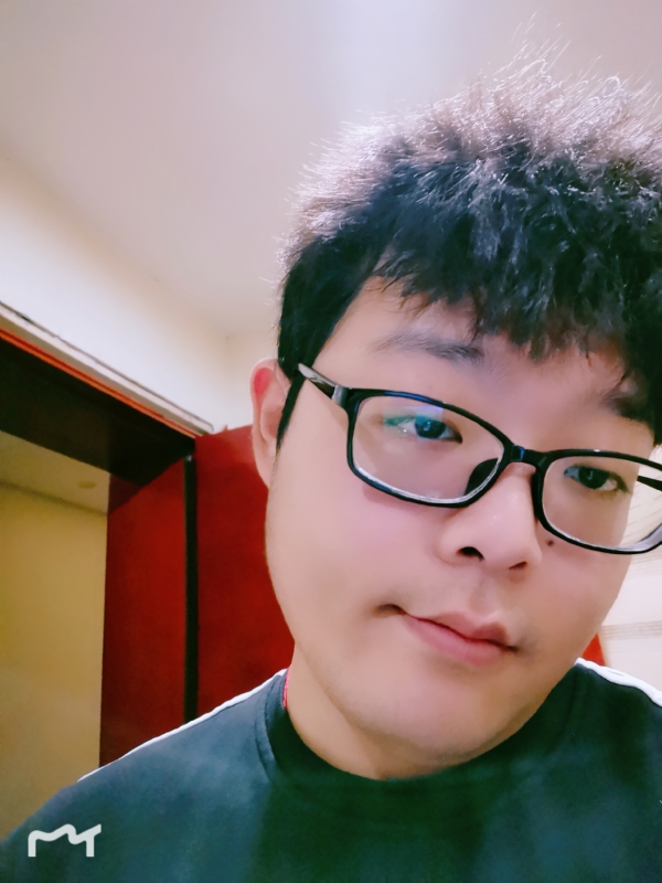 坠羽的第一张照片--三明相亲服务中心