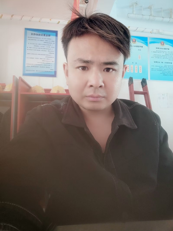 沧海的第一张照片--三明相亲服务中心