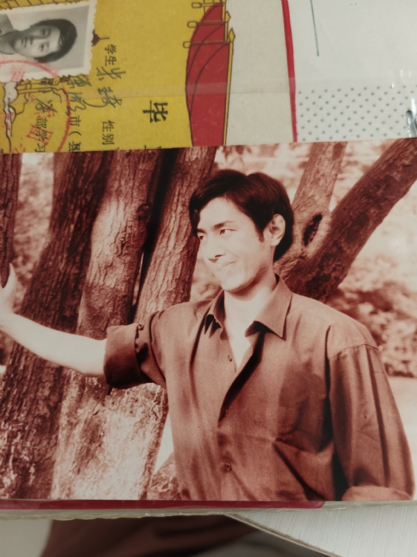 朱琦的第五张照片--三明相亲服务中心