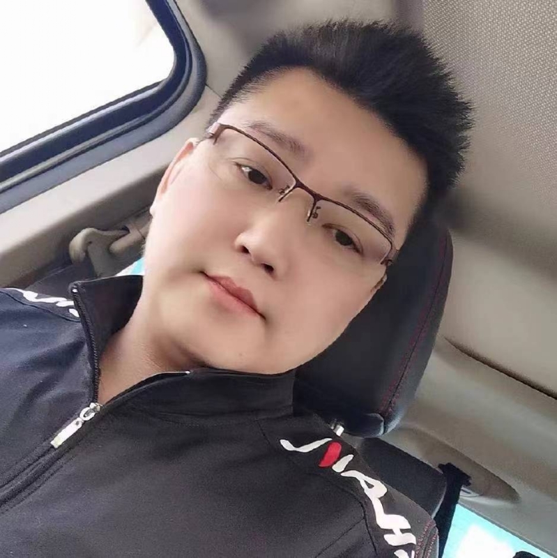 元霸天的第一张照片--三明相亲服务中心