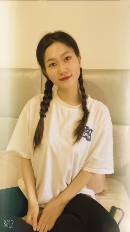 Mia的第三张照片--三明相亲服务中心